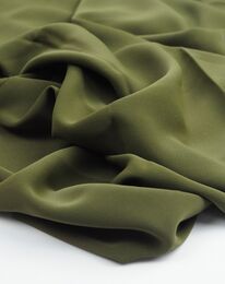 Ткань "Элиза" хаки