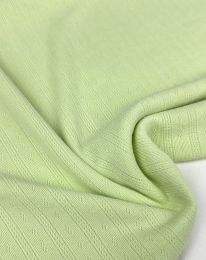 Ткань трикотаж пижамный яблоко