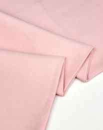 Ткань костюмно-плательная "Барби" светло-розовый