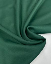 Ткань подклада интерлок  трикотажная хвойный