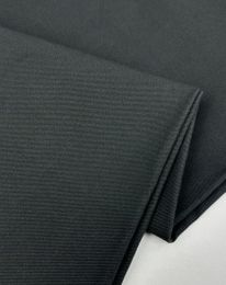 Ткань джинс коттон не стретч темно-серый