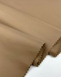 Ткань плащевая ткань  "Президент" светло-бежевый