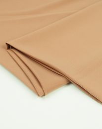 Ткань костюмно-плательная "Прадо" кирпичный