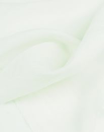 Ткань тенсел крэш меланж светлое молоко