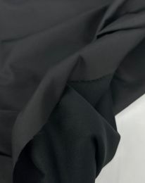 Ткань плащевая ткань  "Президент" черный