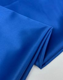 Ткань русский сатин (магнус) электрик