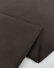 Ткань купра костюмно-плательная темный капучино