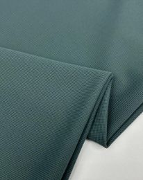 Ткань трикотаж фактурный "Sport" полынь